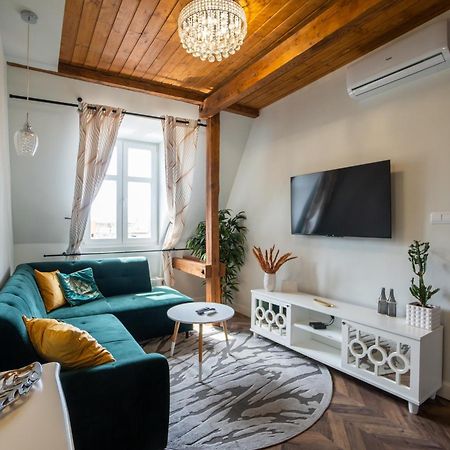 Apartamenty Pioro I Atrament Stary Toruń Esterno foto