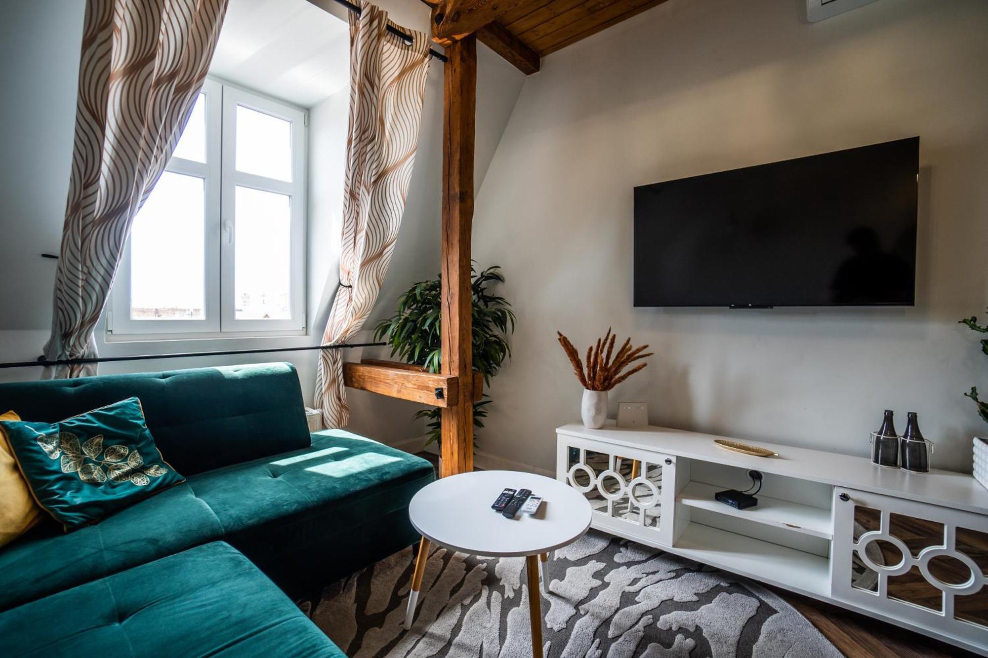 Apartamenty Pioro I Atrament Stary Toruń Esterno foto