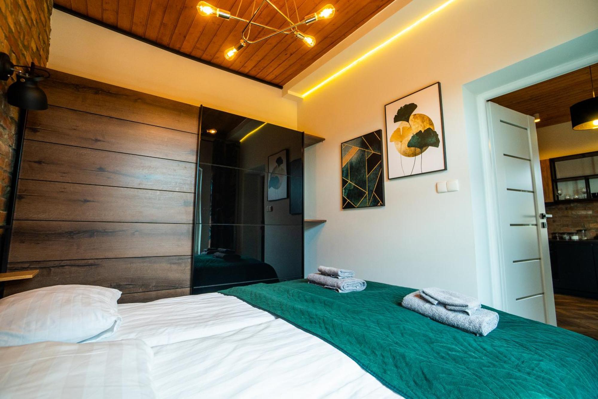 Apartamenty Pioro I Atrament Stary Toruń Esterno foto