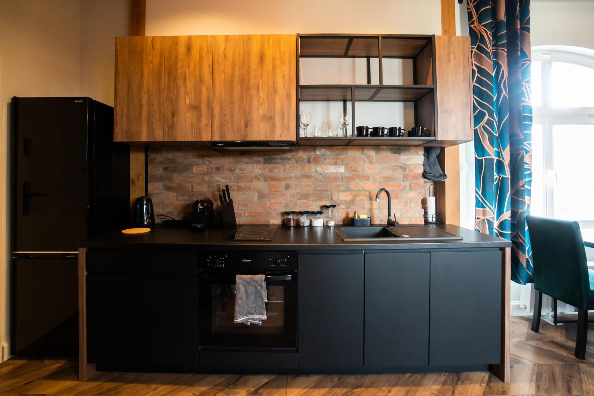 Apartamenty Pioro I Atrament Stary Toruń Esterno foto